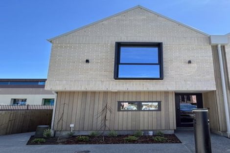 Photo of property in 1/894 Colombo Street, Christchurch Central, Christchurch, 8013