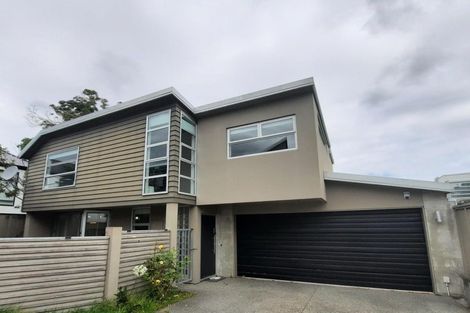Photo of property in 32 Berry Street, St Albans, Christchurch, 8014