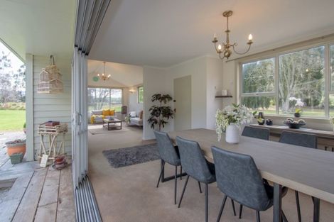 Photo of property in 2353 Tarras - Cromwell Road, Tarras, Cromwell, 9383