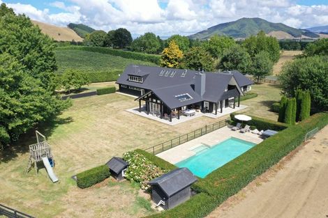 Photo of property in 143 Cruickshank Road, Tokanui, Te Awamutu, 3875