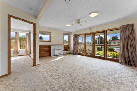 Photo of property in 21 Hamilton Street, Pahiatua, 4910