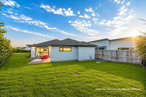 Photo of property in 21 Vintry Drive, Huapai, Kumeu, 0810