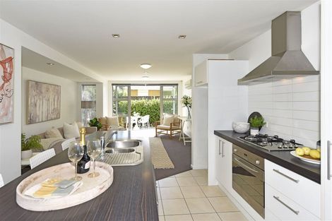 Photo of property in 39b Whitmore Street, Edgeware, Christchurch, 8013