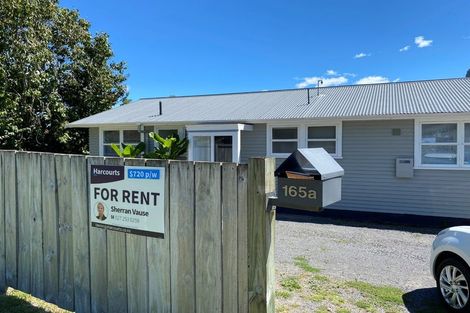 Photo of property in 165a Cambridge Road, Bethlehem, Tauranga, 3110