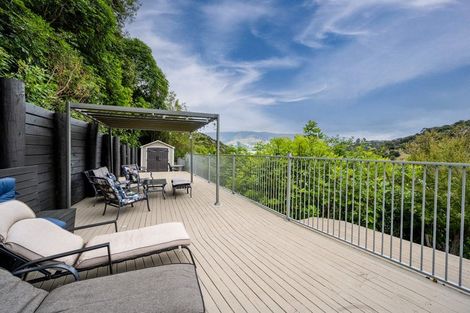 Photo of property in 79 Tikao Bay Road, Wainui, French Farm, 7582