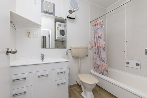 Photo of property in 70ug1 Hobson Street, Thorndon, Wellington, 6011