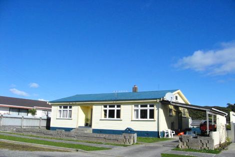 Photo of property in 8 Josephine Street, Greymouth, 7805
