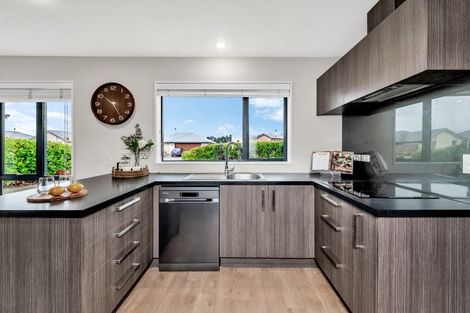 Photo of property in 3 Vitruvius Way, Leeston, 7632
