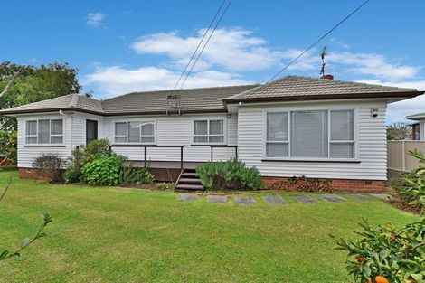 Photo of property in 49 Graeme Avenue, Mangere East, Auckland, 2024
