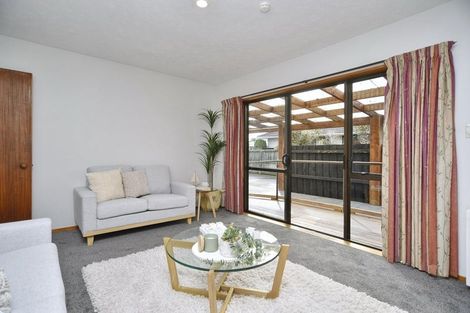 Photo of property in 6 Mcintosh Place, Kaiapoi, 7630