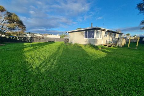 Photo of property in 91 Dominion Road, Papakura, 2110