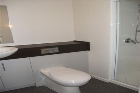 Photo of property in The Peak Apartments, 802/170 Taranaki Street, Te Aro, Wellington, 6011