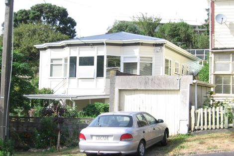 Photo of property in 33 Ribble Street, Island Bay, Wellington, 6023