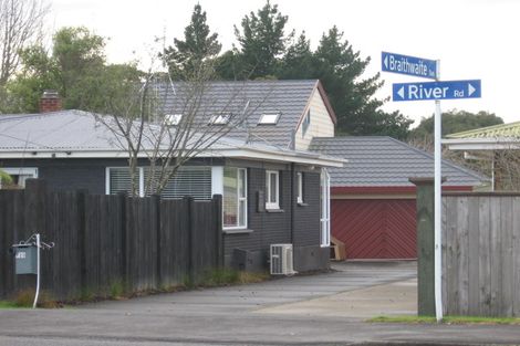 Photo of property in 720a River Road, Chartwell, Hamilton, 3210