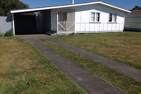 Photo of property in 25 Haldane Street, Elgin, Gisborne, 4010