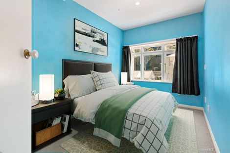 Photo of property in 1 Balfour Street, Mornington, Wellington, 6021