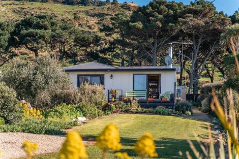 Photo of property in 1107 Mataikona Road, Mataikona, Masterton, 5889