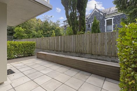 Photo of property in 31/50 Park Street, North Dunedin, Dunedin, 9016