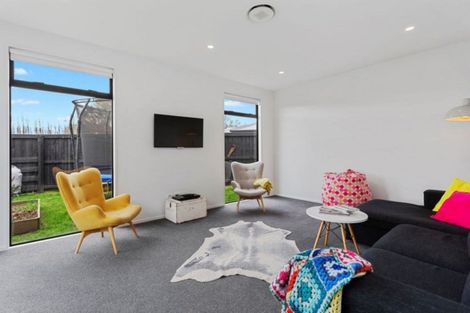 Photo of property in 5 Birchgate Lane, Halswell, Christchurch, 8025