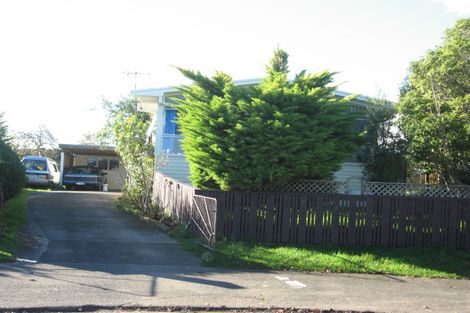 Photo of property in 21 Fairlight Place, Manurewa, Auckland, 2102