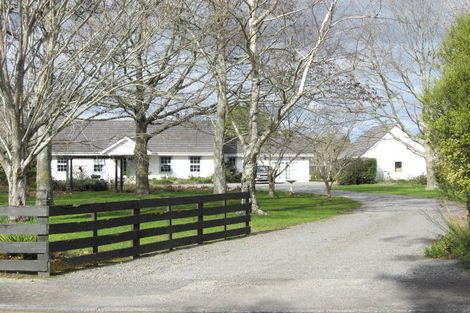 Photo of property in 18 Johnson Street, Waipawa, 4210