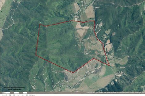 Photo of property in 828 Coast Road, Wainuiomata Coast, Lower Hutt, 5373