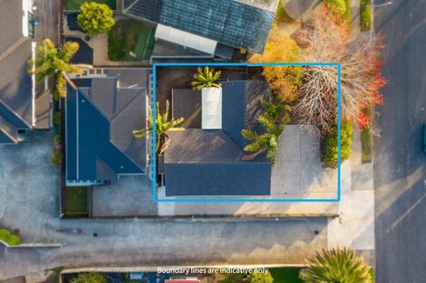 Photo of property in 60a Reelick Avenue, Pakuranga Heights, Auckland, 2010