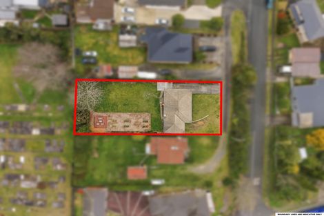 Photo of property in 6 Terrace Street, Putaruru, 3411