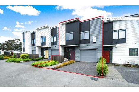 Photo of property in 12b Dida Park Drive, Kumeu, 0810