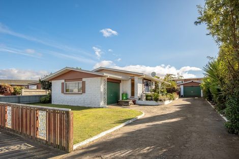 Photo of property in 143 Budge Street, Riversdale, Blenheim, 7201