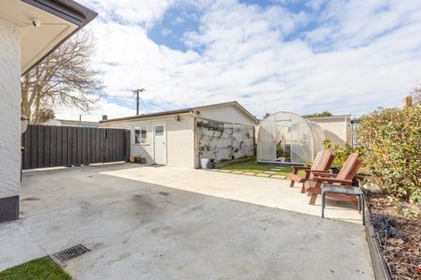 Photo of property in 72 Ferguson Street, Awapuni, Palmerston North, 4412