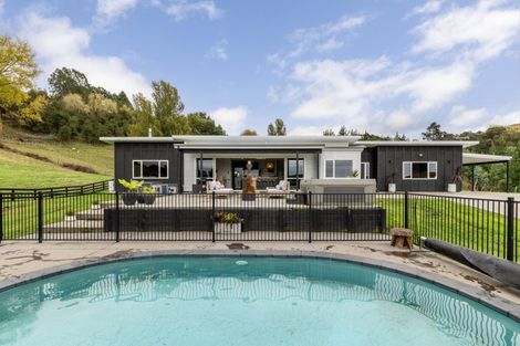 Photo of property in 224 Seafield Road, Eskdale, Napier, 4182