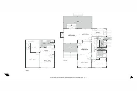 Photo of property in 4 Strathmore Place, Whakatane, 3120