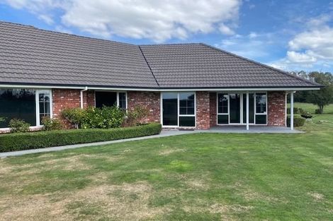 Photo of property in 230 Mandeville Road, Ohoka, Kaiapoi, 7692
