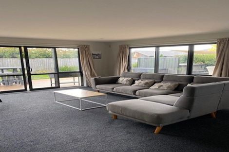 Photo of property in 3 Blue Jean Avenue, Rolleston, 7614