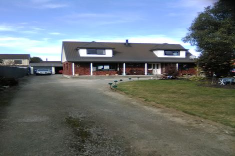 Photo of property in 62 Hornbrook Street North, Temuka, 7920