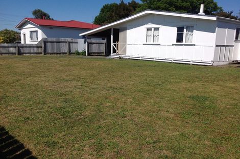 Photo of property in 25 Haldane Street, Elgin, Gisborne, 4010