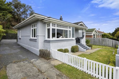 Photo of property in 158 Musselburgh Rise, Musselburgh, Dunedin, 9013
