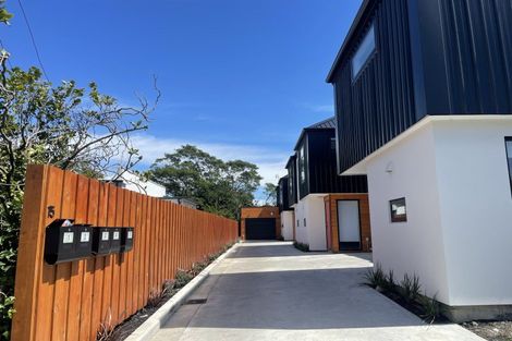 Photo of property in 3/15 Jollie Street, Linwood, Christchurch, 8062