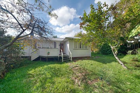 Photo of property in 56 Clayburn Road, Glen Eden, Auckland, 0602
