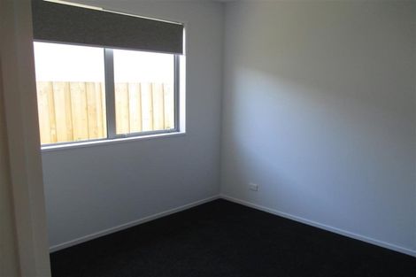 Photo of property in 4d Batchelor Place, Kaiapoi, 7630