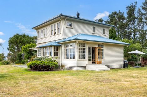 Photo of property in 652 Mount Brown Road, Broomfield, Amberley, 7482