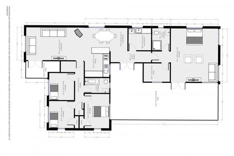 Photo of property in 12 Hobson Street, Normanby, Hawera, 4614