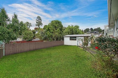 Photo of property in 8 Clyma Place, Massey, Auckland, 0614