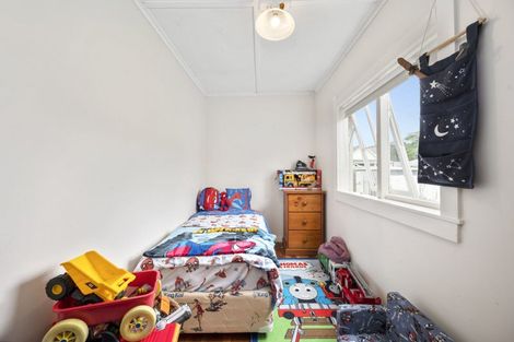 Photo of property in 4 Tumoana Street, Taumarunui, 3920