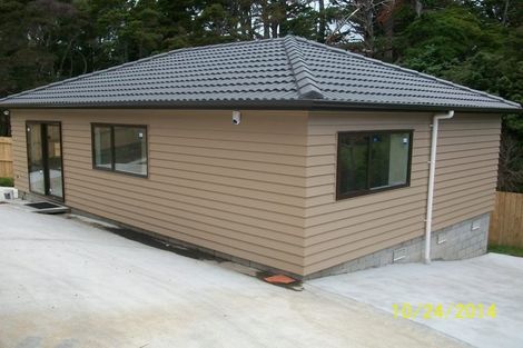 Photo of property in 59 Vintage Drive, Henderson, Auckland, 0612