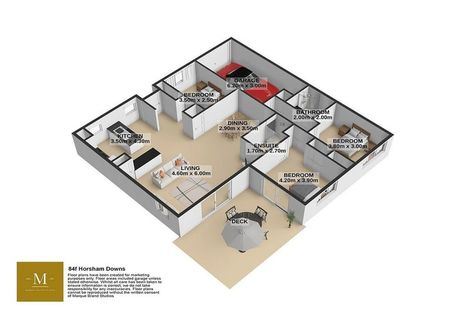 Photo of property in 84f Horsham Downs Road, Rototuna North, Hamilton, 3210