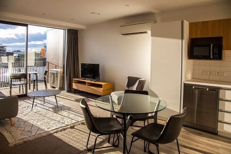 Photo of property in 302/231 Madras Street, Christchurch Central, Christchurch, 8011