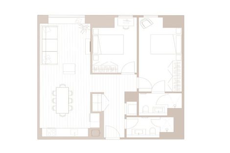 Photo of property in Ex Eagle Technology House, 135 Victoria Street, Te Aro, Wellington, 6011