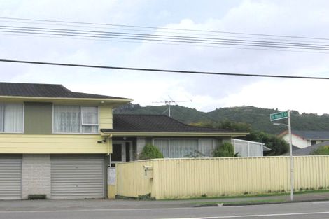 Photo of property in 1035b High Street, Avalon, Lower Hutt, 5011
